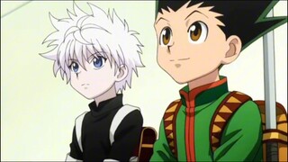 Hunter x Hunter Tagalog Episode 72