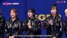 (720P) Street Dance Girls Fighter S2 Ep 2 (sub indo)