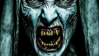 scary non