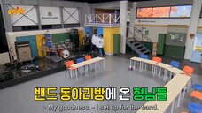 [ENGSUB] | EP255 | MEN ON A MISSION/ASK US ANYTHING