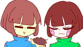 【Hỏi】 frisk: Đưa đi! Đã có một thời gian tuyệt vời!