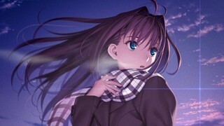 【8 ديسمبر】 ليلة الساحر، أوزاكي أويكو، فيديو شخصية منفرد