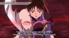 Hanyou no Yashahime S2 eps 13 sub Indonesia