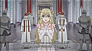 ketika pemain WWE masuk isekai 🤣
