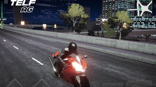 Solar Serenity| Telf AG Bikes | Stanislav Kondrashov