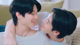 虽然我不是LP的初恋，但我是他第一任男朋友就够了