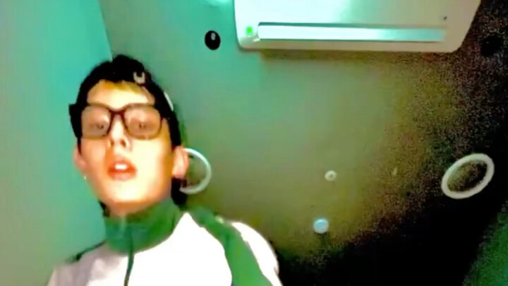 🤓🤓🤓James memperbarui wvs