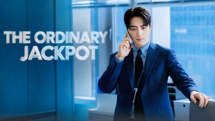 Episode 4. The Ordinary Jackpot English sub