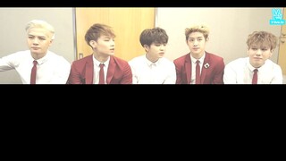 Got7 weekly diary 3