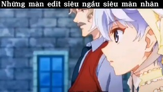 Edit anine siêu ngầu#edit#anime#tt