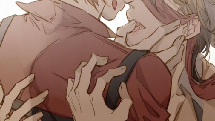 «السيد تشونغ لي… أنت حار جدًا...»