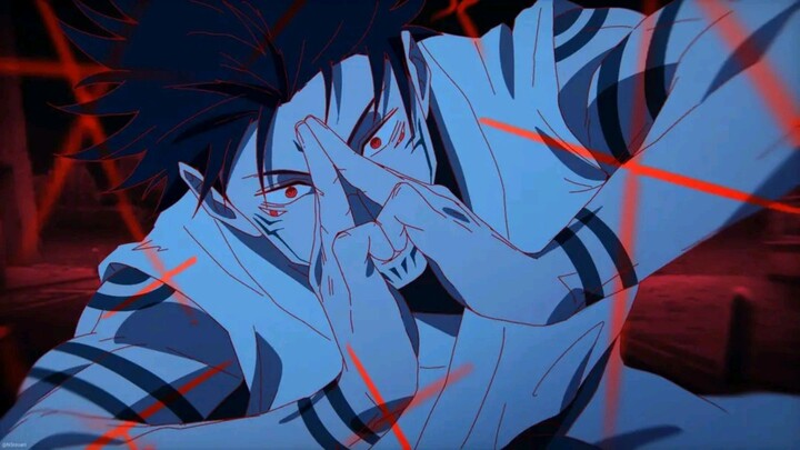 Official Trailer Jujutsu Kaisen Culling Game