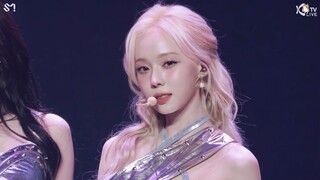 【4K60fps】aespa - Supernova(240630)