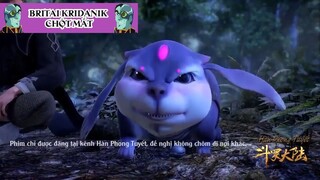 Tập 07 Đấu La Đại Lục (Soul Land) 2018 HD-VietSub p3