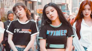 【(G)I-DLE】[Official Archaeology] - 'APESXXT / The Carters' (Choreography In NYC)
