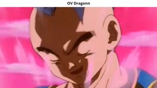 [Phân Tích DBS 66]. Goku hóa khổng lồ giải cứu trái đất, Moro tan biến 8