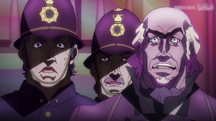 At 520, he is no longer alone...