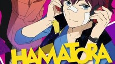 Hamatora Eps 1 SUB INDONESIA