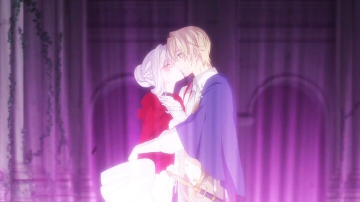 EP 13 Saigo ni Hitotsu dake Onegai shitemo Yoroshii deshou ka