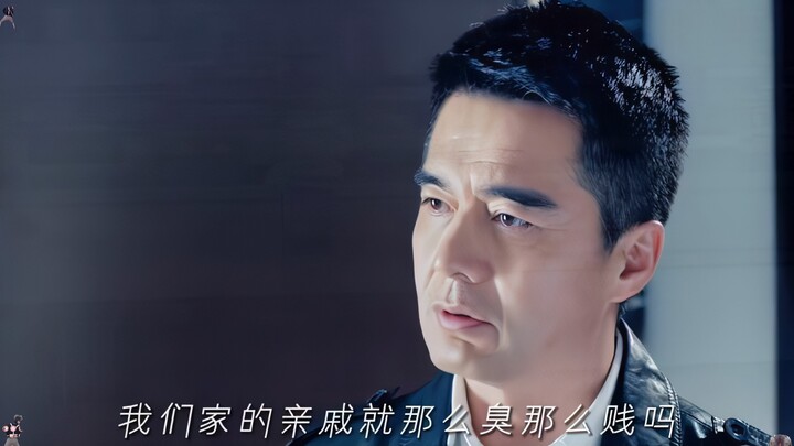 All his honors don’t compare to a single word: Chief Qi, a true man of both heart and integrity.
