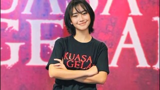 idola kalian siapa?