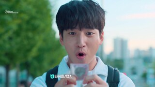 Kẻ phản diện lãng mạn EP 4 [Sub Việt]