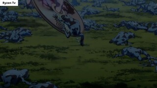 Tóm tắt STONE OCEAN - JOJO Season 5 _ Jojo nhưng mà là CON GÁI- 8