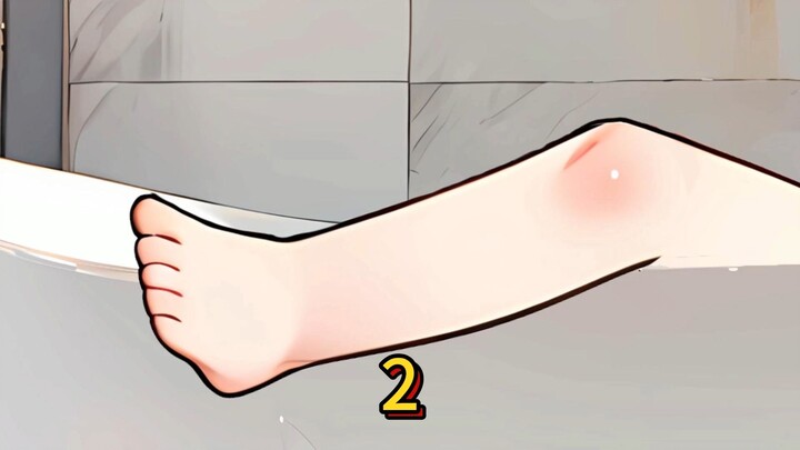 Tập 2 Mua trang phục hầu gái