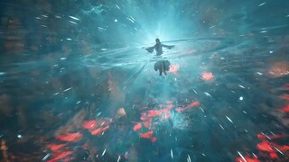 [4K 60fps 120fps | Chất lượng âm thanh không mất dữ liệu độ phân giải cao] Huyền Cổ và Hàn Lập cân t