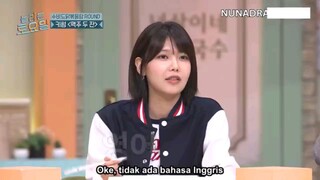 Amazing Saturday EP 367 Sub Indo AI