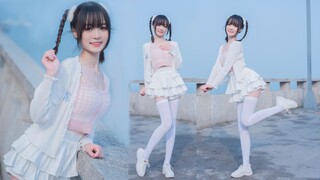 小鹿妹妹~想和你撞撞~小鹿乱撞
