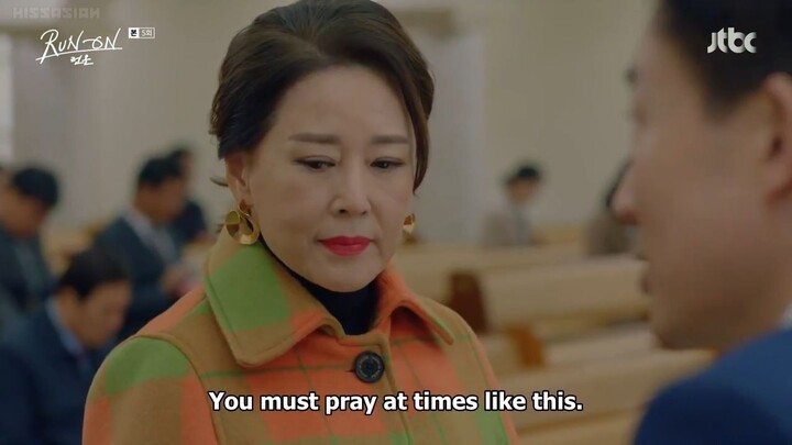 Run On Ep 5 Eng Sub