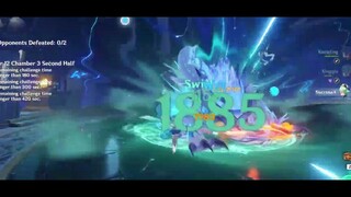 Máu nhiều không phải là vấn đề #gamehay