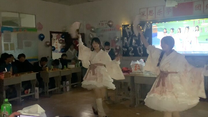 寄明月