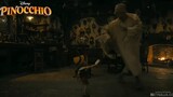 Pinocchio And Gappetto Dance Scene | Pinocchio (2022) Clips