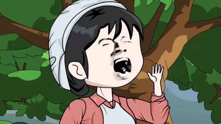 Lin Chen's Reincarnation 052-Jia Dongxu is eloquent and Yi Zhonghai is ambushed! #情满四合院#沙雕动漫#故事动漫#二元