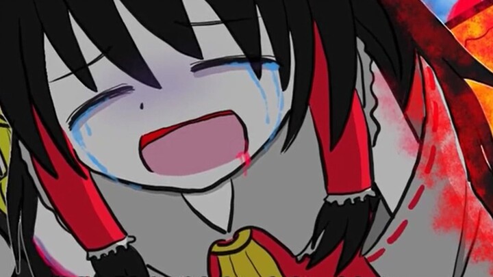 [Peringatan 10 Tahun Petualangan Cinta Hebat] Bisakah saya kembali ke Gensokyo lama?