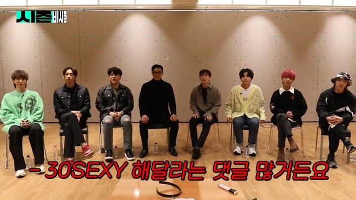 [EN CC] 210325 Season B Season Ep.29