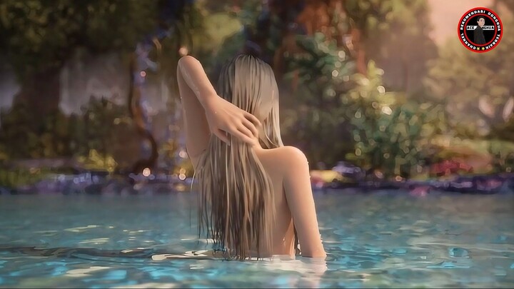 Donghua baru 2025 Mc King Har3m Saingan Lord Ye chen 🔥🔥🔥