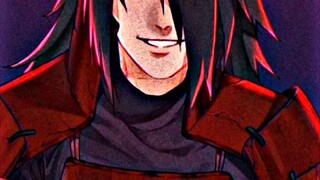Uchiha Madara Smile 😳❤️