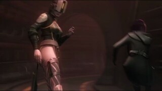 [Ling Long: Incarnation] Epic girl fight