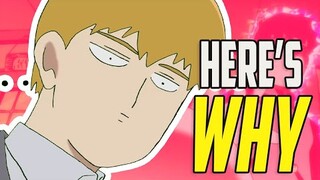 Mob Psycho's Animation is good -【Season Ⅲ Ep:1】