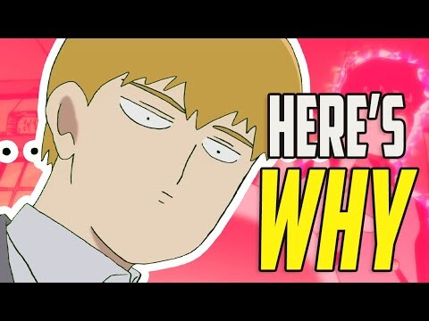 Mob Psycho's Animation is good -【Season Ⅲ Ep:1】