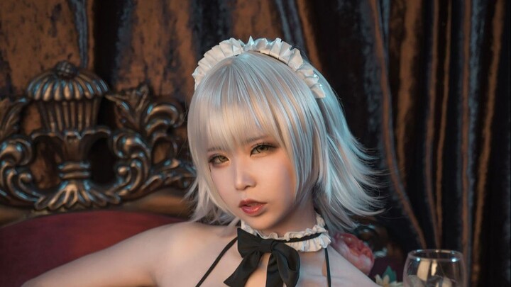 【คอสเพลย์เทพ】คิริชิมะ ไอ — ชีวิตของครูไอผู้ถูกฆ่าโดยแฟนหนุ่มน้ำหนัก 300 กิโลกรัม