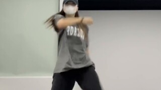 NCT DREAM-Tarian Beatbox sakit kepala jari kaki