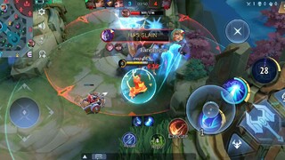 badang user