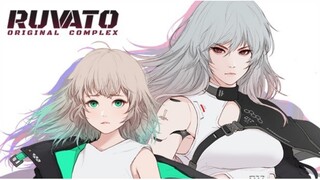 Ruvato Original Complex Gameplay PC