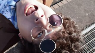 [Kamen Rider Polar Fox Tucao] General Uki reveals the truth about the DGP Desire Contest! ! Takahash