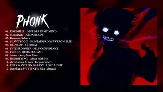 Best Phonk Music 2022 * Aggressive Phonk - Drift Phonk *Фонк
