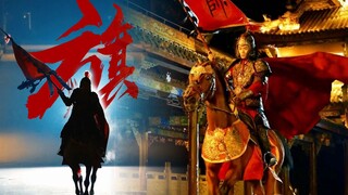 Thời niên thiếu áo gấm ngựa hăng, chớ phụ tuổi thanh xuân hãy bước đi và biết.